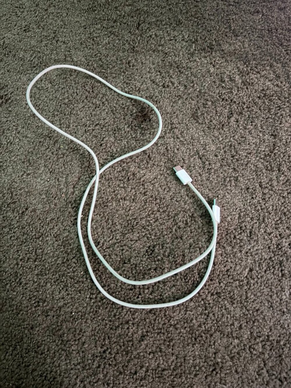 ipad/iphone charger